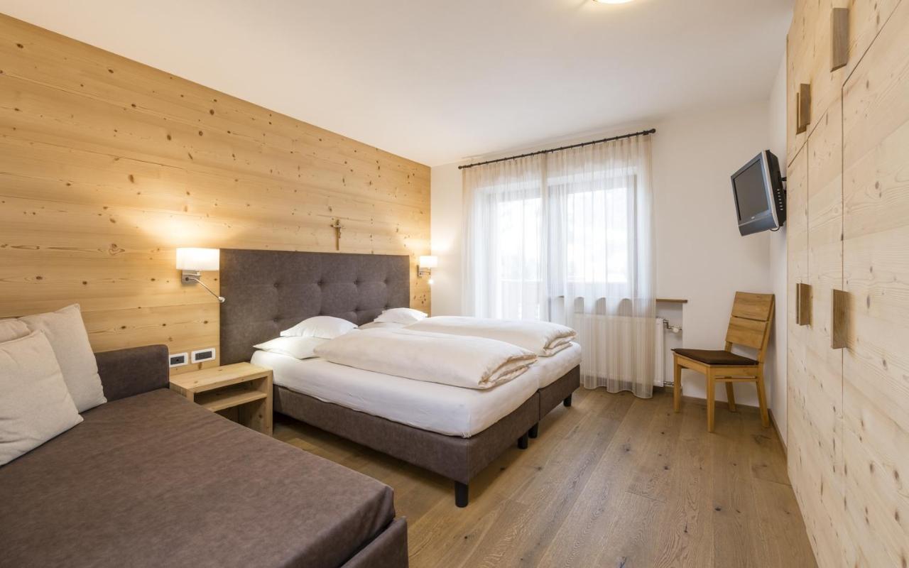 Hotel Runcac Abtei Exterior foto